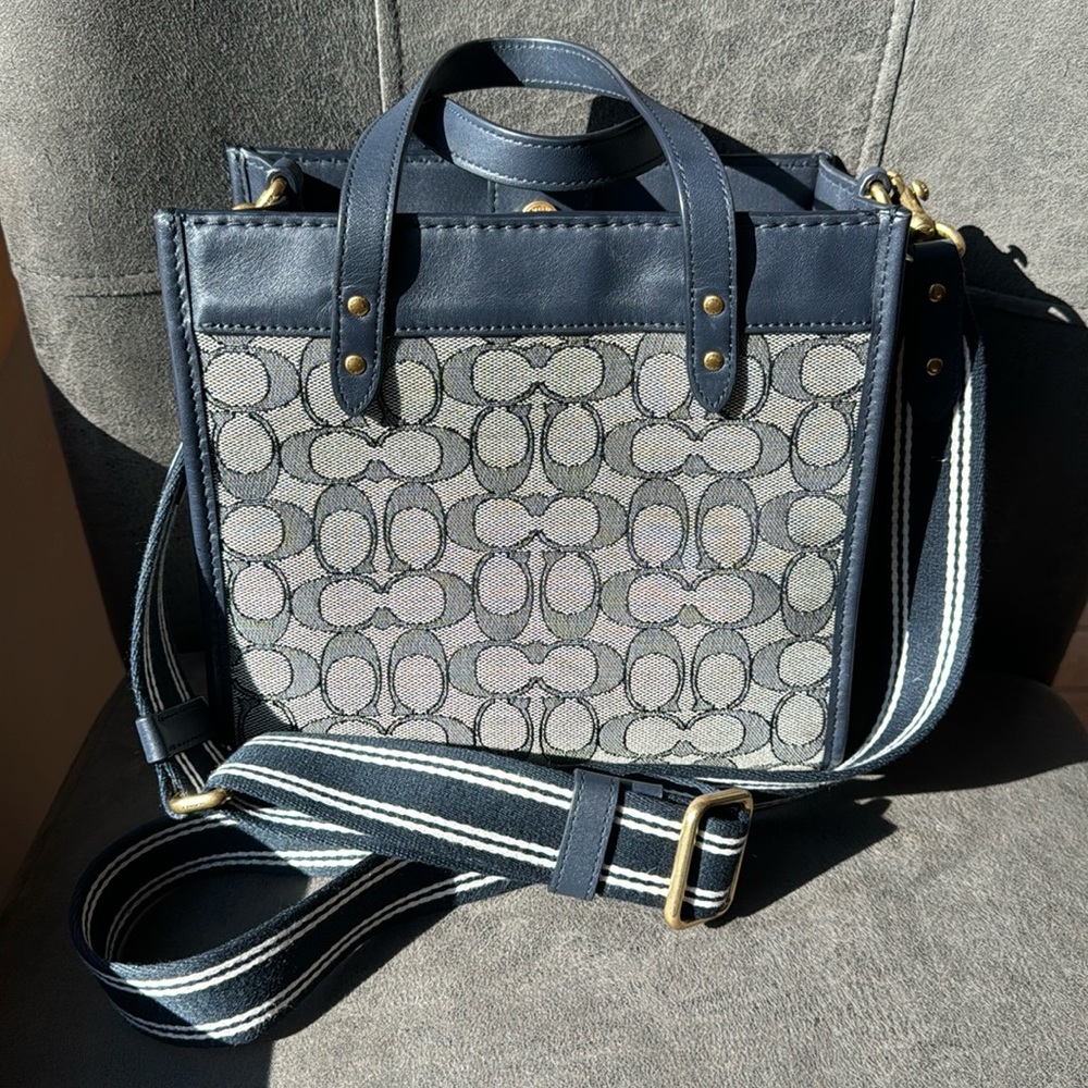 🔥Coach Handbag